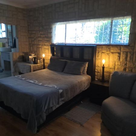 Meadows Guesthouse Germiston Dış mekan fotoğraf