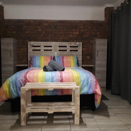 Meadows Guesthouse Germiston Dış mekan fotoğraf
