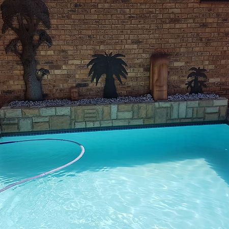 Meadows Guesthouse Germiston Dış mekan fotoğraf