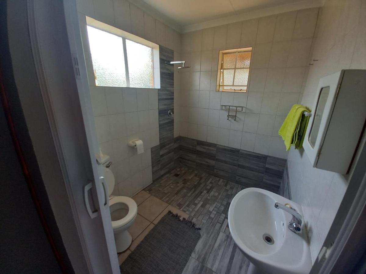 Meadows Guesthouse Germiston Dış mekan fotoğraf