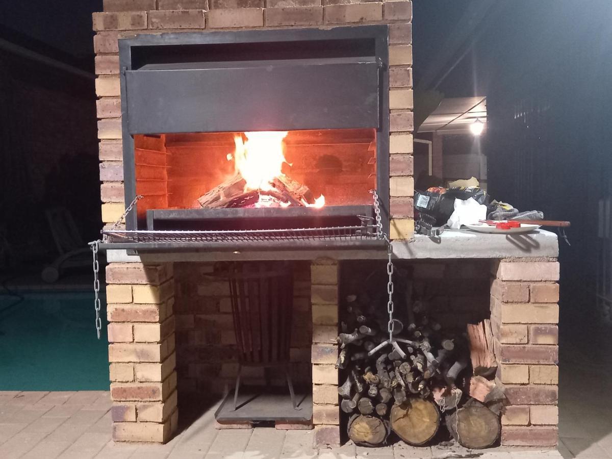 Meadows Guesthouse Germiston Dış mekan fotoğraf