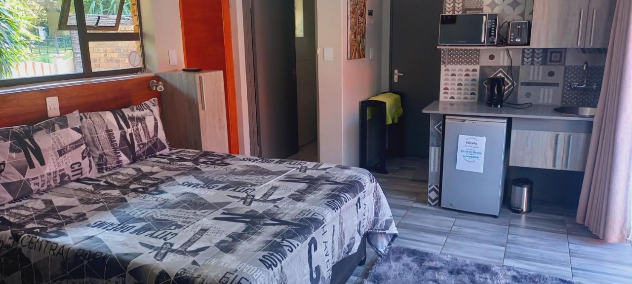 Meadows Guesthouse Germiston Dış mekan fotoğraf