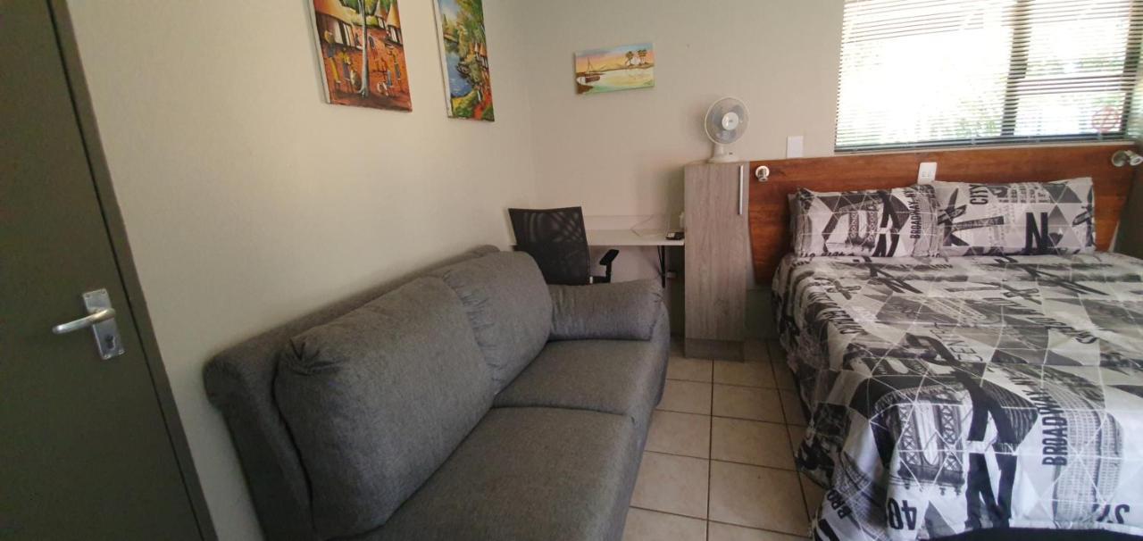 Meadows Guesthouse Germiston Dış mekan fotoğraf