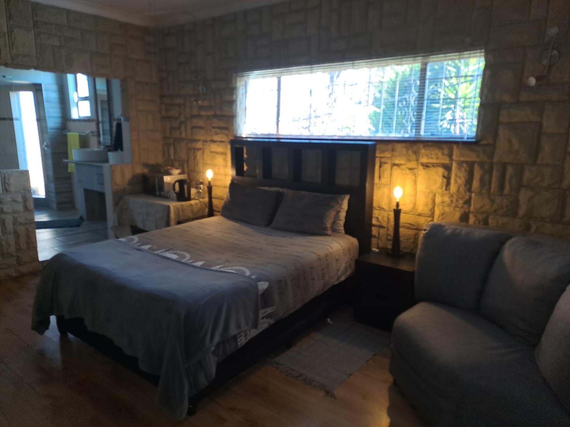 Meadows Guesthouse Germiston Dış mekan fotoğraf