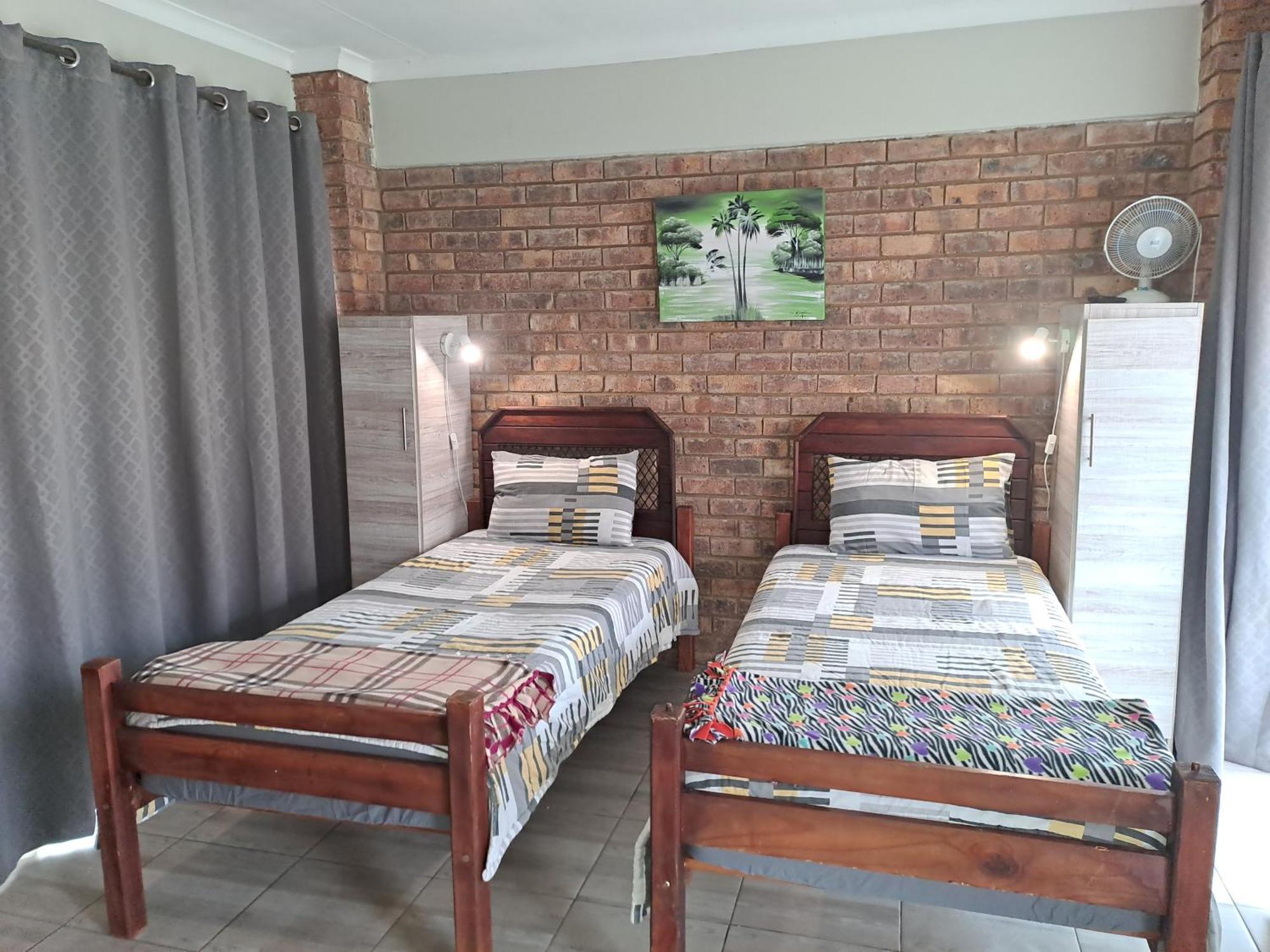Meadows Guesthouse Germiston Dış mekan fotoğraf