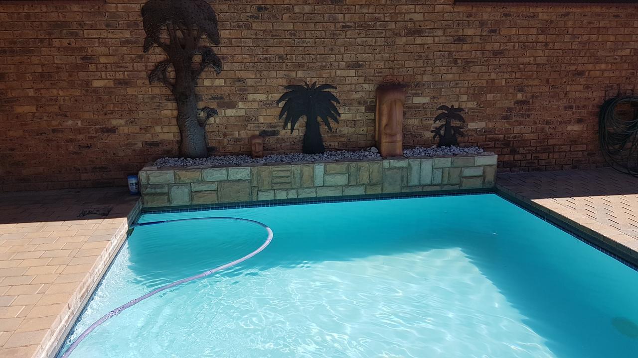 Meadows Guesthouse Germiston Dış mekan fotoğraf