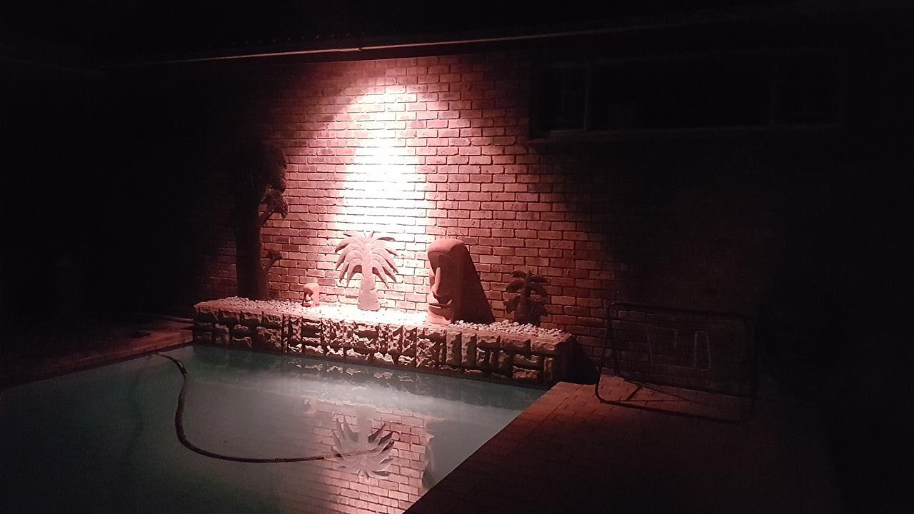 Meadows Guesthouse Germiston Dış mekan fotoğraf