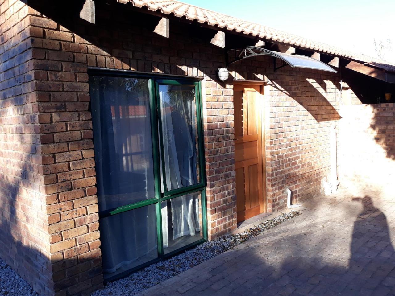 Meadows Guesthouse Germiston Dış mekan fotoğraf